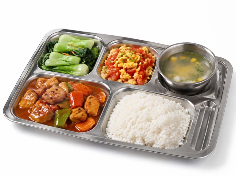 泾县企业食堂承包与托管服务